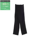 グッチ GUCCI STRAPLESS BLACK SILK CADY JUMPSUIT ツナギ 衣料品 シルク レディース ブラック系 【中古】