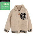 【最大10万円OFFクーポン配布中】モンクレール MONCLER Genius MONCLER × KANATA ニット 衣料品 トップス ウール メンズ ベー...
