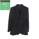 【最大10万円OFFクーポン配布中】バレンシアガ BALENCIAGA アワーグラス 衣料品 アウター ウール レディース ブラック系 725199 【中古】