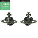 【最大10万円OFFクーポン配布中】ヴィヴィアンウエストウッド Vivienne Westwood カフス カフス アクセサリー メンズ レディース ブラック系...
