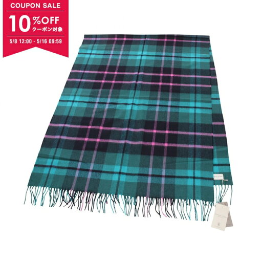 【10%OFFクーポン対象】ジョンストンズ JOHNSTONS マフラー 衣料品 カシミヤ レディース グリーン系 / マルチカラー WA56KU0119 【中古】【0508-10cp】 【10%OFFクーポン対象】ジョンストンズ JOHNSTONS マフラー 衣料品 カシミヤ レディース グリーン系 / マルチカラー WA56KU0119 【中古】【0508-10cp】