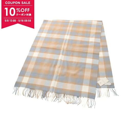 【10%OFFクーポン対象】ジョンストンズ JOHNSTONS マフラー 衣料品 カシミヤ レディース ベージュ系 / ブルー系 / マルチカラー WA56RU7152 【中古】【0508-10cp】 【10%OFFクーポン対象】ジョンストンズ JOHNSTONS マフラー 衣料品 カシミヤ レディース ベージュ系 / ブルー系 / マルチカラー WA56RU7152 【中古】【0508-10cp】