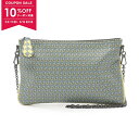 【10%OFFクーポン対象】ボッテガヴェネタ BOTTEGA VENETA ショルダーバッグ バッグ レザー レディース ブルー系 / マルチカラー 51028...