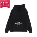 【15%OFFクーポン対象】フェンディ FENDI FENDI × MARC JACOBS FFバゲット フーディ パーカー 衣料品 トップス コットン メンズ...