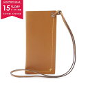 【15%OFFクーポン対象】エルメス HERMES Hセリエ ヴェルソ アクセサリー バトラー バトラー メンズ レディース ブラウン系 / イエロー系 【中古...