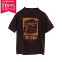 【20%OFFクーポン対象】ルイ・ヴィトン LOUIS VUITTON インターシャ グラフィックショートスリーブクルーネック カットソー 衣料品 トップス コ...
