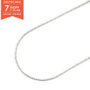 【7%OFFクーポン対象】ジュエリー JEWELRY ダイヤモンド ネックレス ネックレス ジュエリー K18WG(ホワイトゴールド) ダイヤモンド レディース クリア系 ダイヤ 20.2g 【中古】(4)