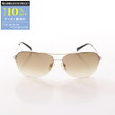 ダンヒル Dunhill サングラス 衣料品 GP メンズ ブラウン系 / ゴールド系 D5011 【中古】【0508-20cp】(4)