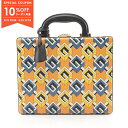 【10%OFFクーポン対象】グッチ GUCCI ポーカーセット ジオメトリックG アクセサリー レザー メンズ レディース オレンジ系 / マルチカラー 662...