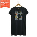 【20%OFFクーポン対象】エルメス HERMES エルメスワンピース ワンピース 衣料品 トップス コットン レディース ブラック系 【中古】【0523-20cp】(4)