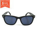 【5%OFFクーポン対象】トムフォード TOM FORD サングラス ...(4)