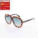 【10%OFFクーポン対象】トムフォード TOM FORD サングラス...(4)
