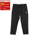 【10%OFFクーポン対象】モンクレール MONCLER パンツ 衣料品 ボトムス コットン メンズ ブラック系 J20912A000195977G999 【新品】【0604-10cp】(4)