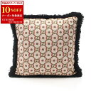 【10%OFFクーポン対象!6/4 20時〜】グッチ GUCCI GUCCI100 CENTENNIAL GGフラワー ジャカード クッション アクセサリー ジ...