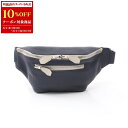 【10%OFFクーポン対象】エルメス HERMES シティスライド クロスPM ブルーニュイ ウエストバッグ ボディバッグ バッグ トリヨンクレマンス トリヨンクレマンス メンズ レディース ネイビー系 / ホワイト系 【中古】【0604-10cp】(4)
