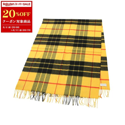 【20%OFFクーポン対象】ジョンストンズ JOHNSTONS マフラー 衣料品 カシミヤ レディース イエロー系 / マルチカラー WA56BKU0097 【中古】【0604-20cp】 【20%OFFクーポン対象】ジョンストンズ JOHNSTONS マフラー 衣料品 カシミヤ レディース イエロー系 / マルチカラー WA56BKU0097 【中古】【0604-20cp】