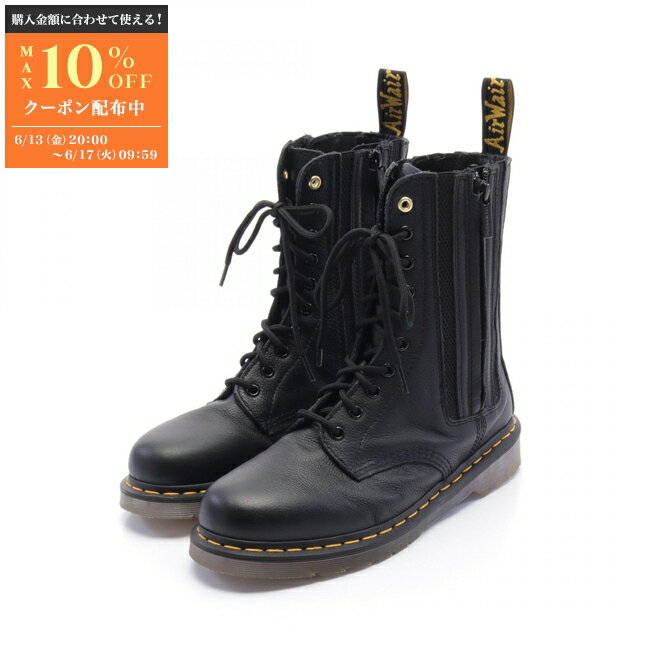 Y's × Dr.Martens AW21 COLLECTION | Yohji Yamamoto (ヨウジ