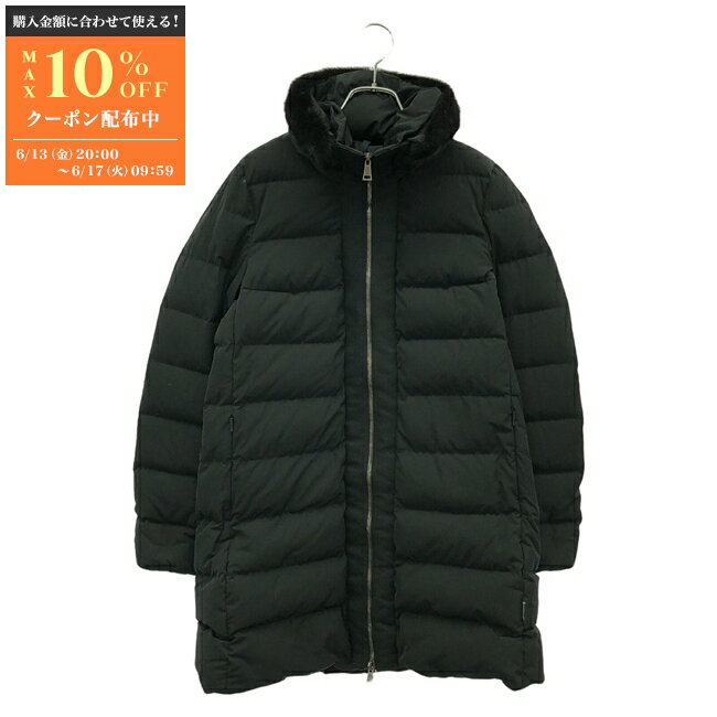 モンクレール MONCLER ダウンコート ダウンジャケット 衣料品 アウター ポリエステル レディ