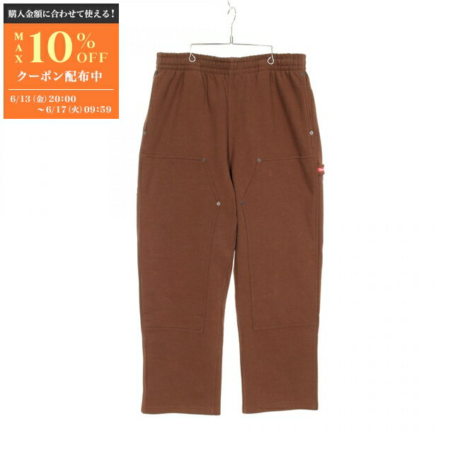 シュプリーム Supreme Double Knee Painter Pants パンツ 衣料品 ボ