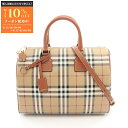 バーバリー BURBERRY ヴィンテージチェック ハンドバッグ バッ...(4)