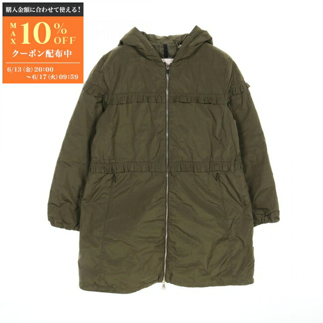 モンクレール MONCLER LUXEMBOURG ダウンジャケット 衣料品 アウター ポリエステル