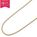 【10%OFFクーポン対象】ジュエリー JEWELRY 8メンW キヘイ ネックレス ネックレス ジュエリー K18(イエローゴールド) メンズ レディース ゴールド系 6メンW 20.0g 【中古】【0618-10cp】