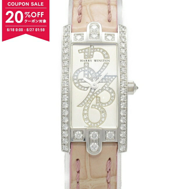 20%OFFݥоݡۥϥ꡼󥹥ȥ HARRY WINSTON ˥塼C ߥ ӻ å ӻ  K18ʥ...