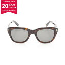 【20%OFFクーポン対象】トムフォード TOM FORD Snowd...(4)