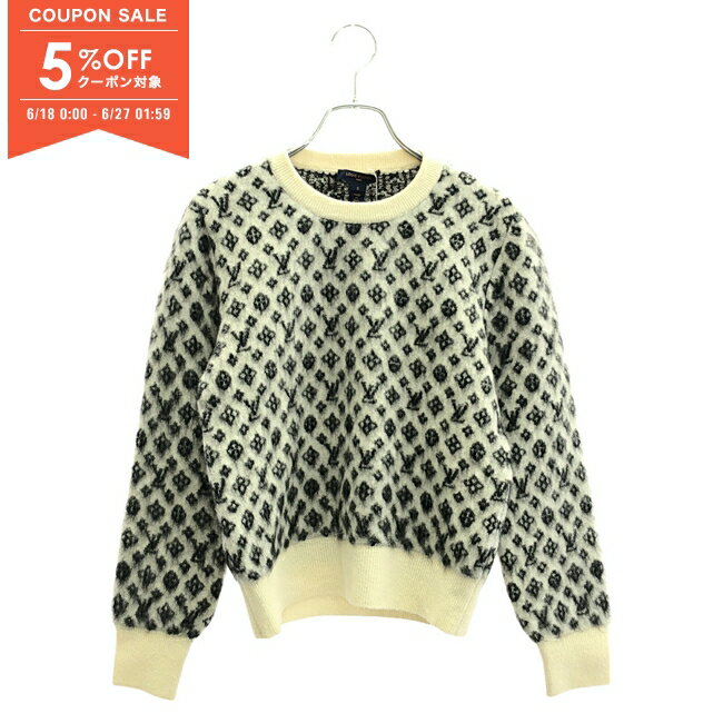 5%OFFݥоݡۥ륤ȥ LOUIS VUITTON ˥å ˥å  ȥåץ  ǥ 졼 RW2...