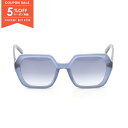 【5%OFFクーポン対象】ディオール Dior サングラス 衣料品 プ...(4)