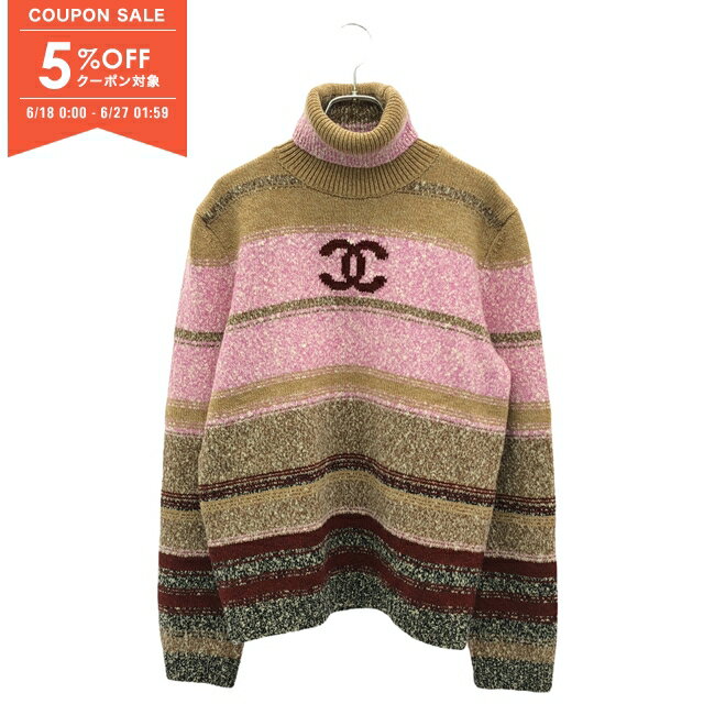 5%OFFݥоݡۥͥ CHANEL ͡ ȥͥå ޥܡ ˥å  ȥåץ  ...