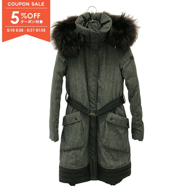 【5%OFFクーポン対象】タトラス TATRAS ダウンコート ダウンジャケット 衣料品 アウター 