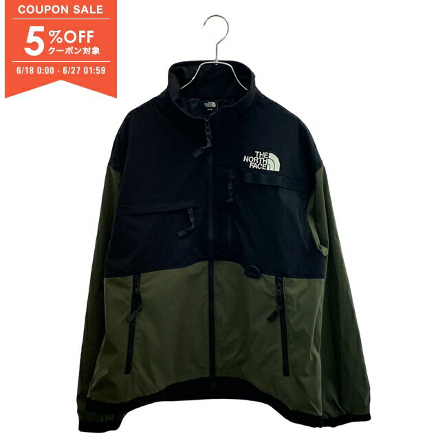【5%OFFクーポン対象】ザ・ノースフェイス THE NORTH FACE ジャケット NJ3BQ5