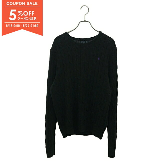 【5%OFFクーポン対象】ポロ・ラルフローレン POLO RALPH LAUREN ニット ニット 