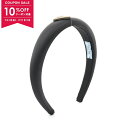 【10%OFFクーポン対象】プラダ PRADA Re-Nylon カチューシャ アクセサリー ナイロン レディース ブラック系 1IH0802DMIF0632 ...