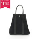 【15%OFFクーポン対象】エルメス HERMES ガーデンファイルPM トートバッグ バッグ トワルミリタリー / ネゴンダ トワルミリタリー レディース ブ...