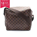 【15%OFFクーポン対象】ルイ・ヴィトン LOUIS VUITTON ルイヴィトンショルダーバッグ ナヴィグリオ ショルダーバッグ バッグ PVCコーティング...