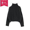 【8%OFFクーポン対象】ボッテガヴェネタ BOTTEGA VENETA ニット 衣料品 トップス カシミヤ レディース グレー系 704858 【中古】