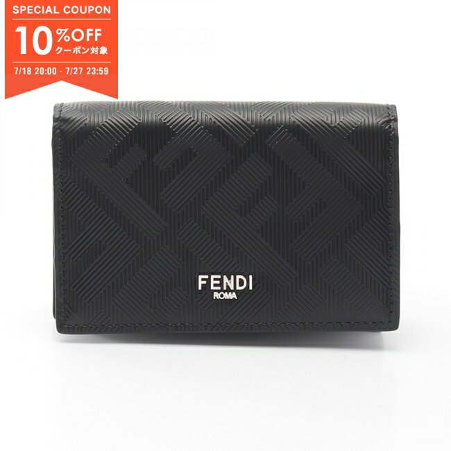 本物保証 フェンディ 財布 カードケース 男女 無料ラッピング 楽天市場】FENDI フェンディ(名刺入れ|財布・ケース):バッグ