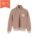 【10%OFFクーポン対象】エンポリオ・アルマーニ Emporio Armani スウェット 衣料品 トップス ポリエステル レディース ブラウン系 16476...