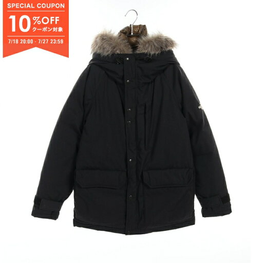 【10%OFFクーポン対象】ザノースフェイスパープルレーベル THE NORTH FACE PURPLE LABEL PURPLE LABEL LONG SEROW ロングセロー ダウンジャケット 衣料品 アウター ポリエステル メンズ ブラック系 ND2665N 【中古】 【10%OFFクーポン対象】ザノースフェイスパープルレーベル THE NORTH FACE PURPLE LABEL PURPLE LABEL LONG SEROW ロングセロー ダウンジャケット 衣料品 アウター ポリエステル メンズ ブラック系 ND2665N 【中古】