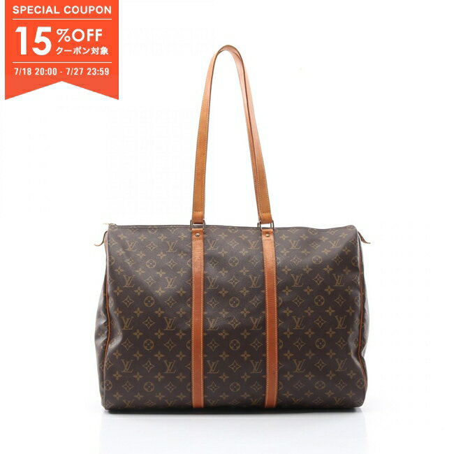 Louis Vuitton モノグラム フラネリー 正規品 楽天市場】ルイヴィトン フラネリー50(バッグ・小物・ブランド