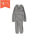 【15%OFFクーポン対象】ルイ・ヴィトン LOUIS VUITTON LOUIS VUITTON × NBA セットアップ 衣料品 ウール コットン カシミヤ...