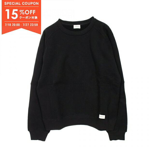 スウェット・トレーナー Saint Laurent SWEATSHIRTS (798939Y36SW 2195) 楽天市場】サンローラン(スウェット・トレーナー|トップス