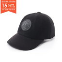 【15%OFFクーポン対象】エルメス HERMES セレナ エプロンドール キャップ 帽子 カシミヤ メンズ レディース ブラック系 【中古】(4)