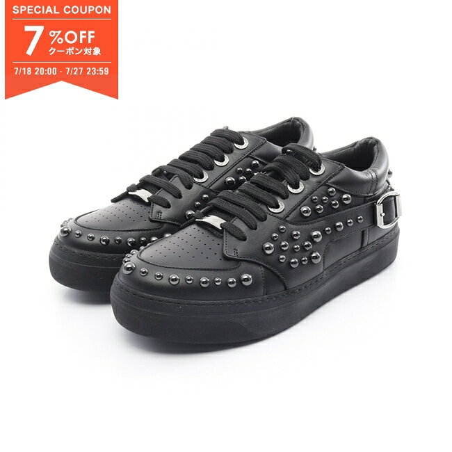 JIMMY CHOO ジミーチュー スニーカー 黒x紺(総柄) 2014924D0005 楽天市場】ジミーチュウ(スニーカー|メンズ靴):靴の通販