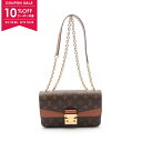 【10%OFFクーポン対象】ルイ・ヴィトン LOUIS VUITTON ルイヴィトンショルダーバッグ マルソー ショルダーバッグ バッグ PVCコーティングキャ...