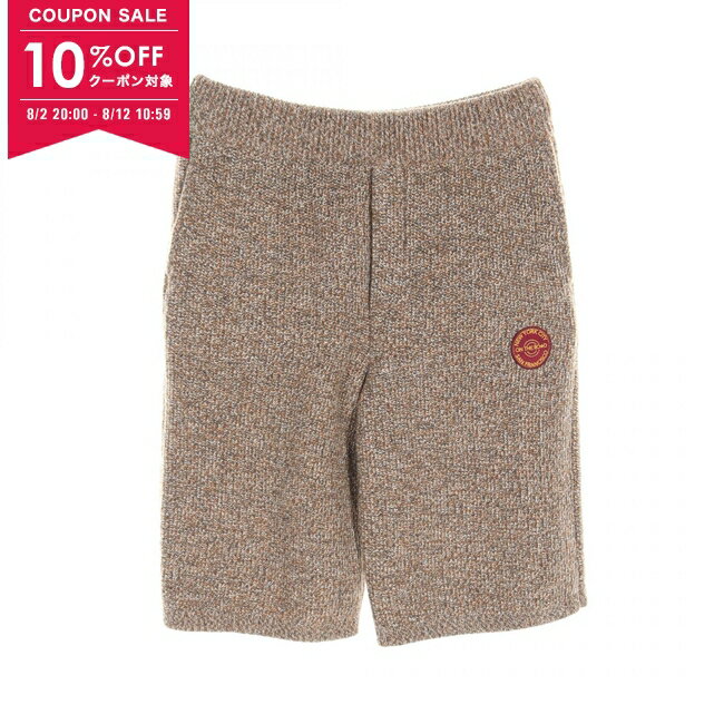 【10%OFFクーポン対象】ディオール Dior パンツ 衣料品 ボトムス カシミヤ メンズ ブラウン系 293M131AT363 【中古】