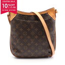 【10%OFFクーポン対象】ルイ・ヴィトン LOUIS VUITTON ルイヴィトンショルダーバッグ オデオンPM ショルダーバッグ バッグ PVCコーティング...