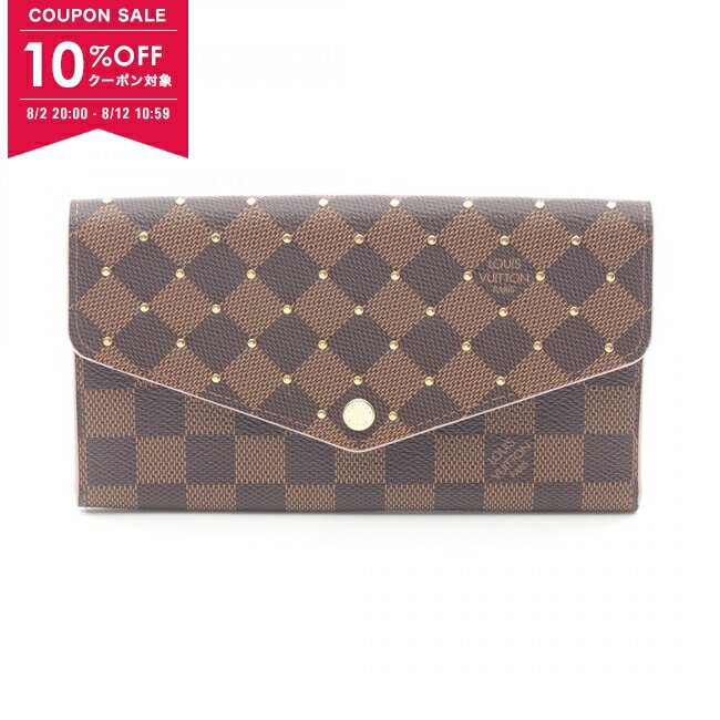 ダミエ・キャンバス 二つ折り財布 ダミエ メンズ 二つ折り財布・カタログ【ルイ・ヴィトン・ナビ！】